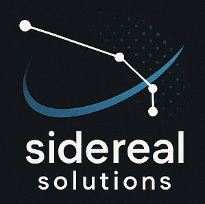 Sidereal Solutions Logo